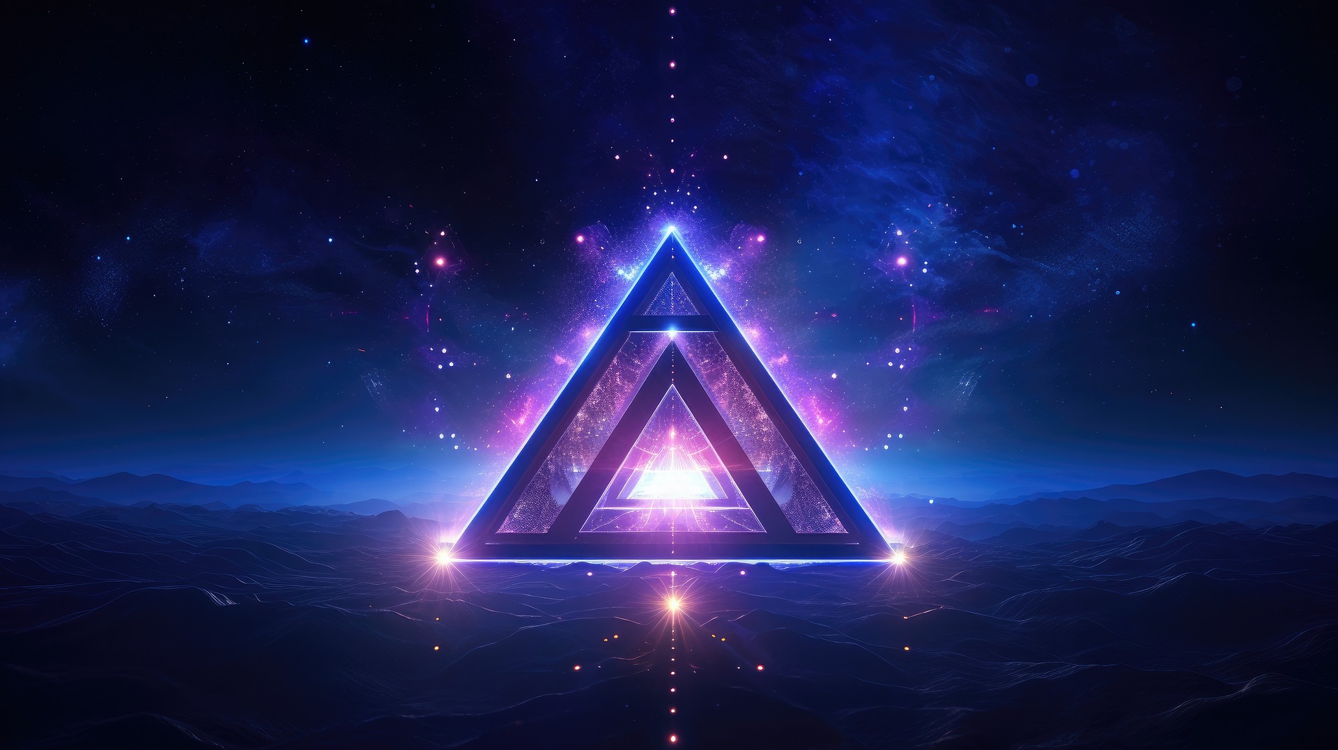 “The Avatar of Synthesis”
