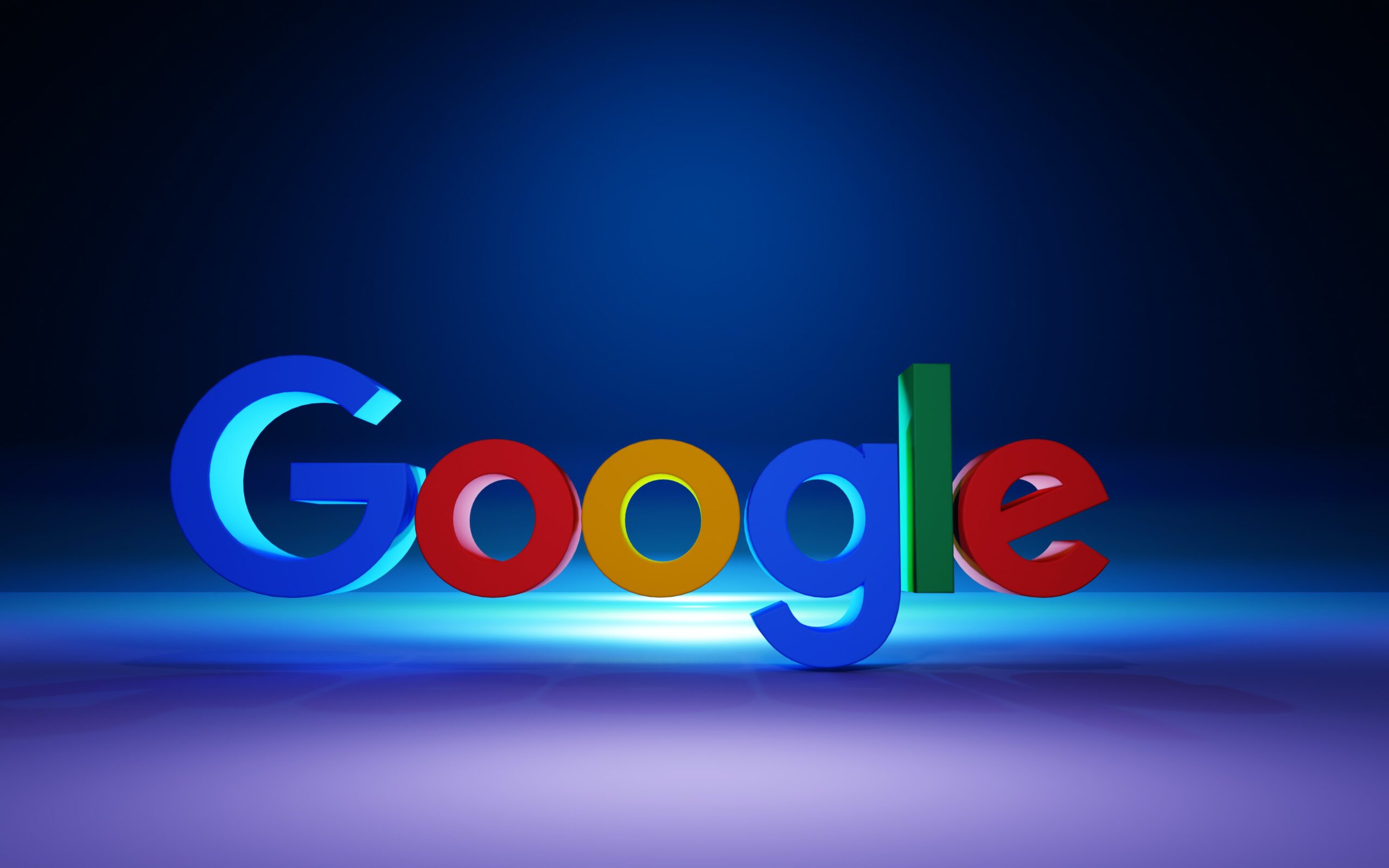 “Google – A Worldwide Monopoly”