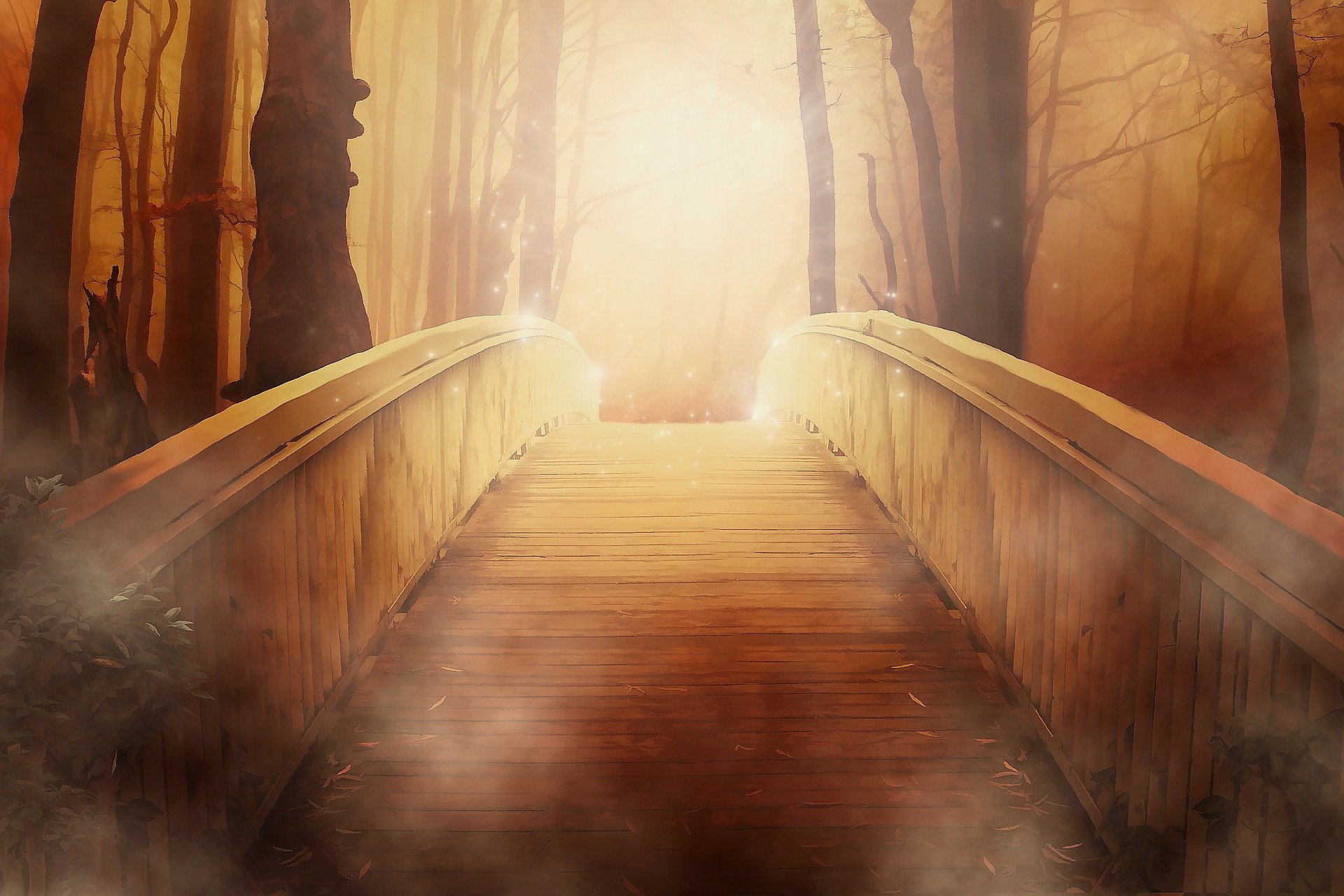 “Dealing with Indecision”
