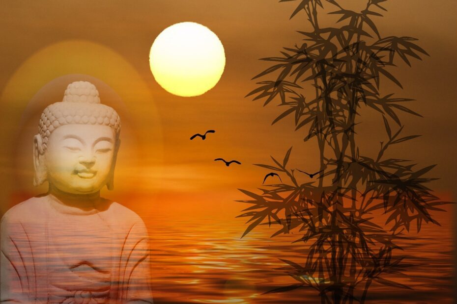 Buddha 708276 1920