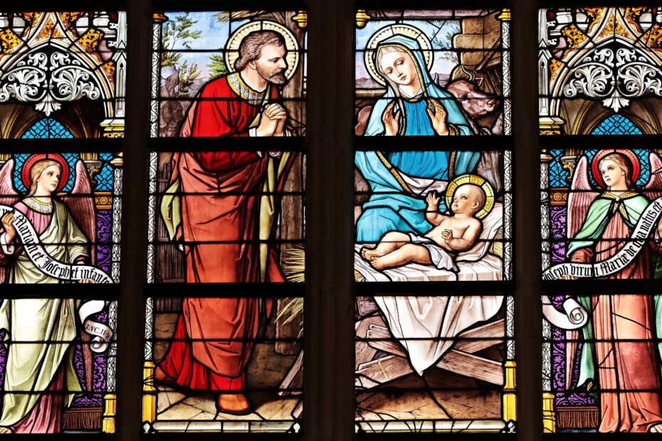 Church Windows G4cdda0916 1920
