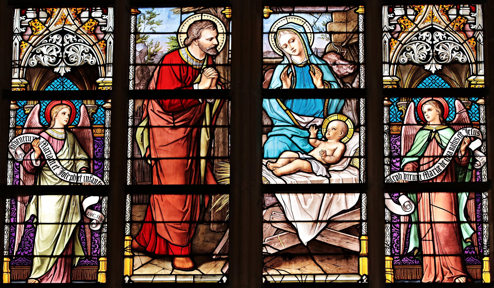“Spirituality and Religious Dogma – Introduction”