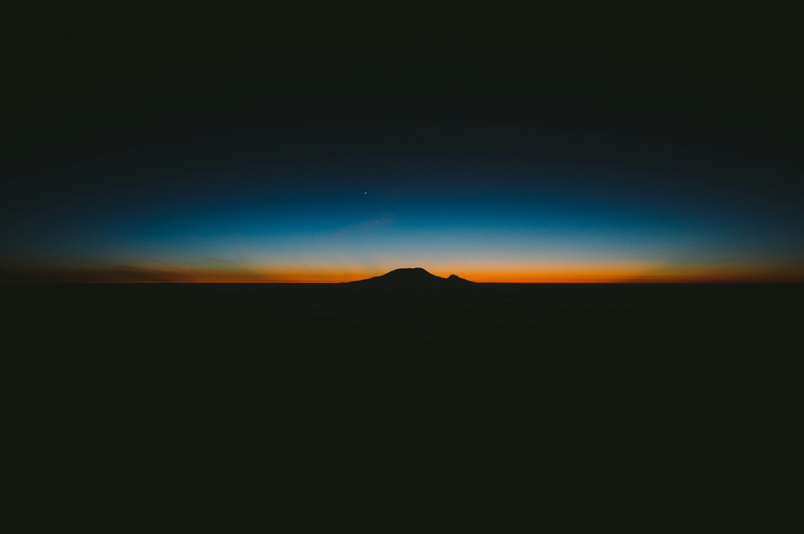 “Interlude – The Persistent Light”