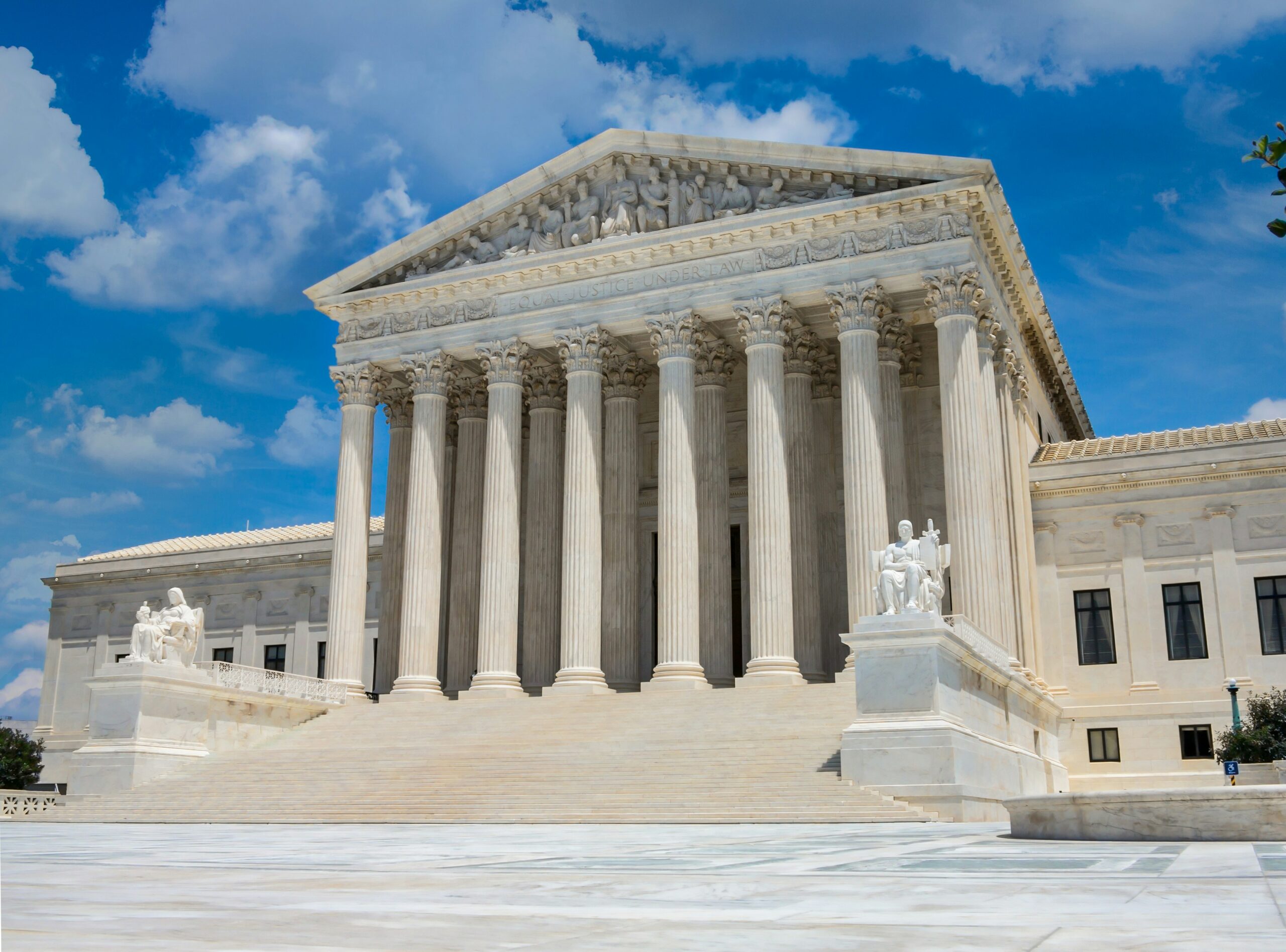 “A Serious Problem Exists Within the Highest Court of the United States”