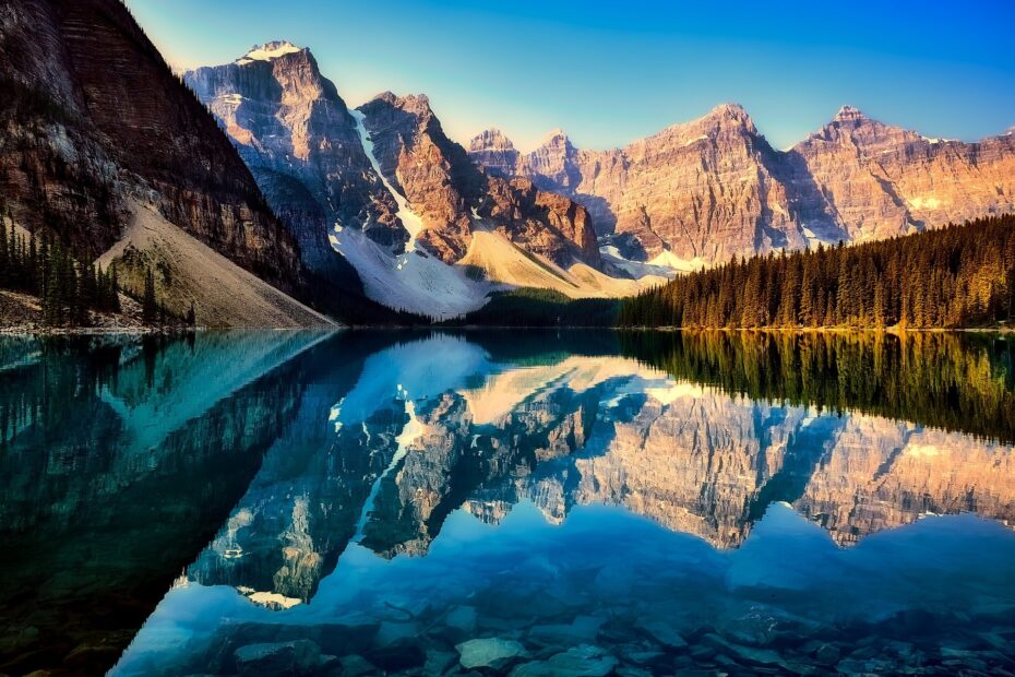 Moraine lake 2686353 1920