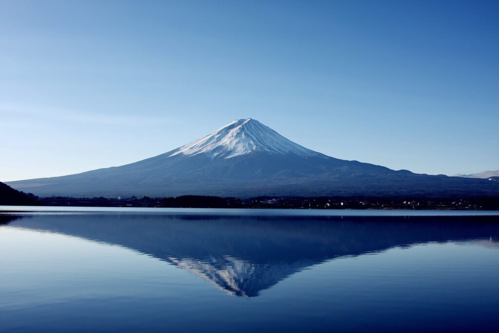 Mountain 8670252