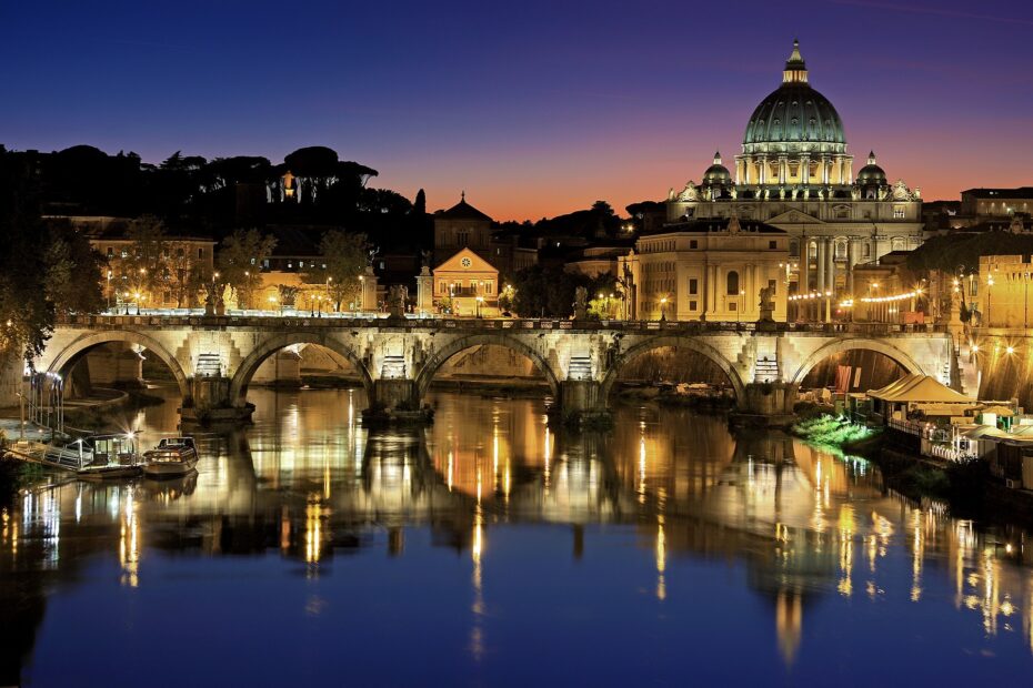 Rome 3021586 1920