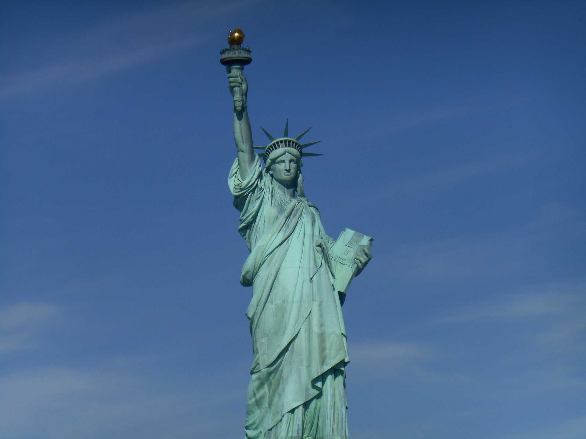 “Liberty and Justice for All”