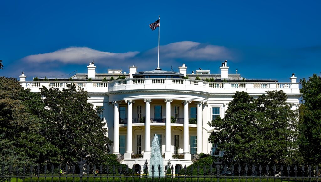 The White House 1623005 1920