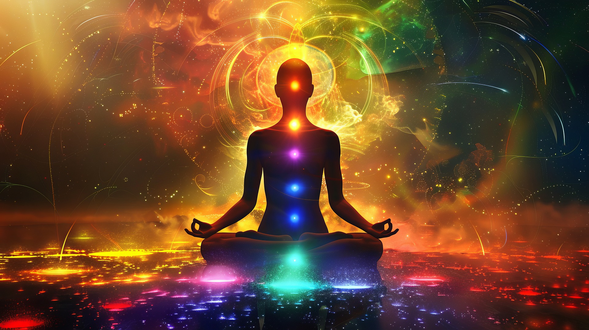 “The Light Body”